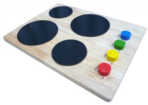 Portable Cooktop