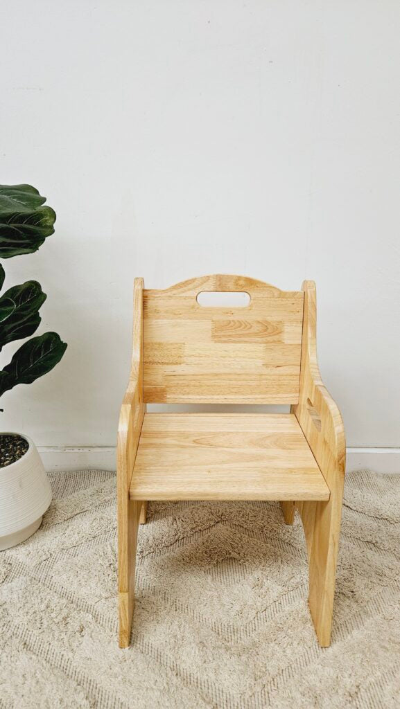 Toddler Chair