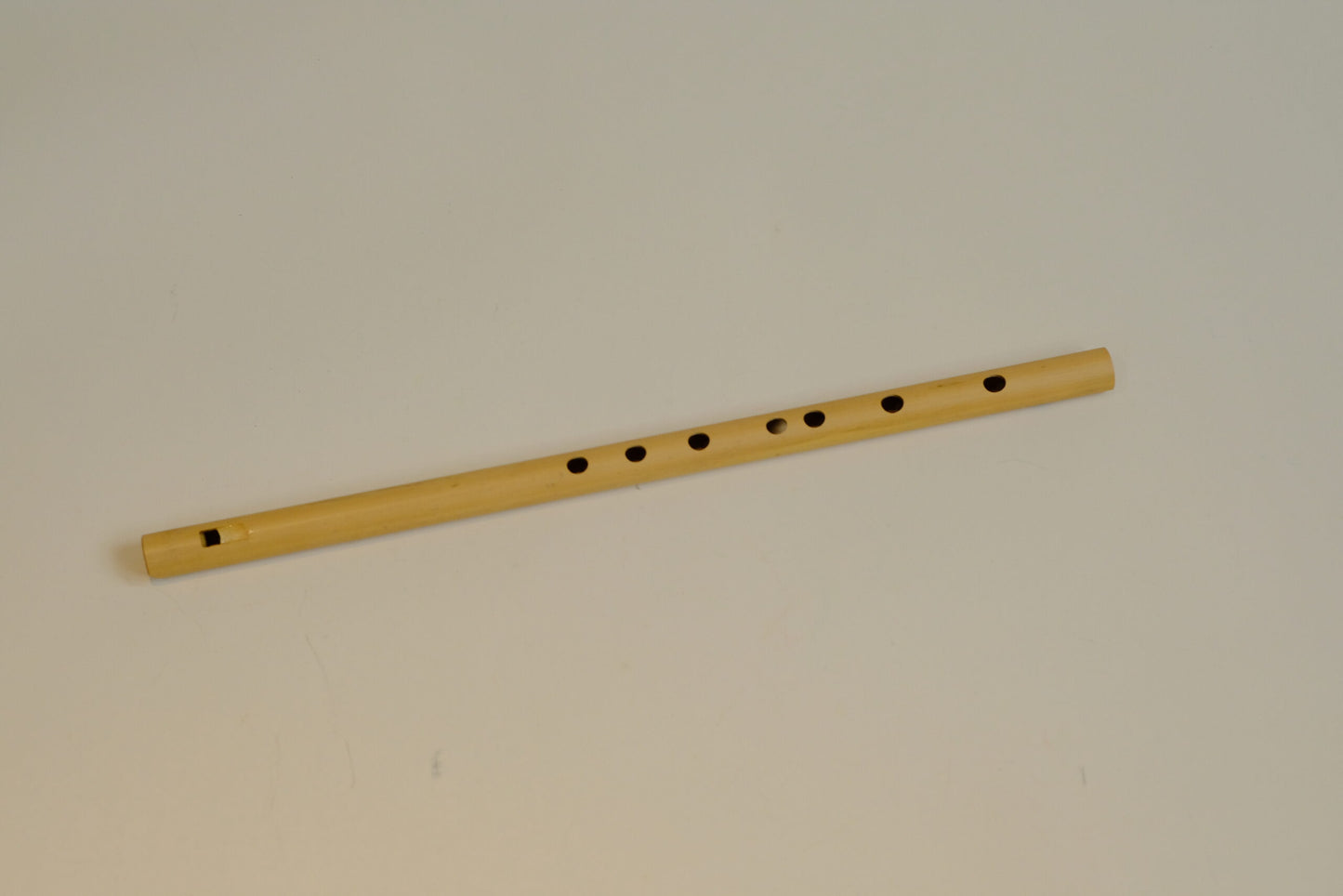 Bamboo Flute