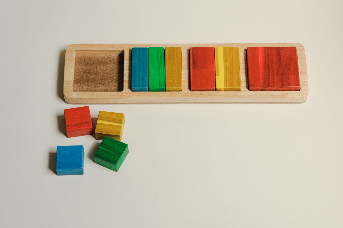 Square Fraction Puzzle