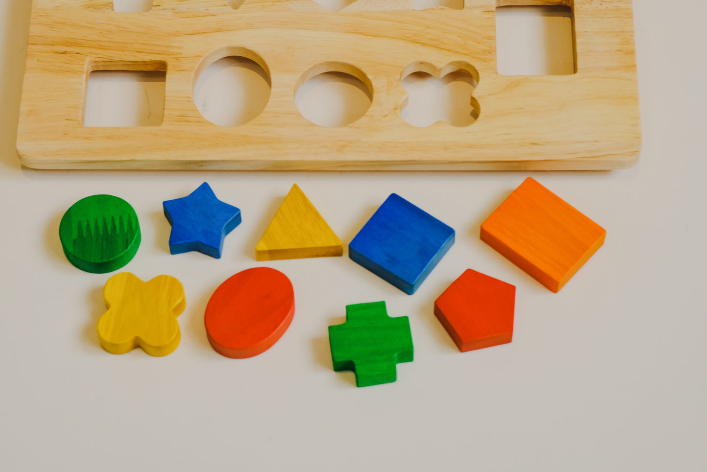 Shape Tray Insert