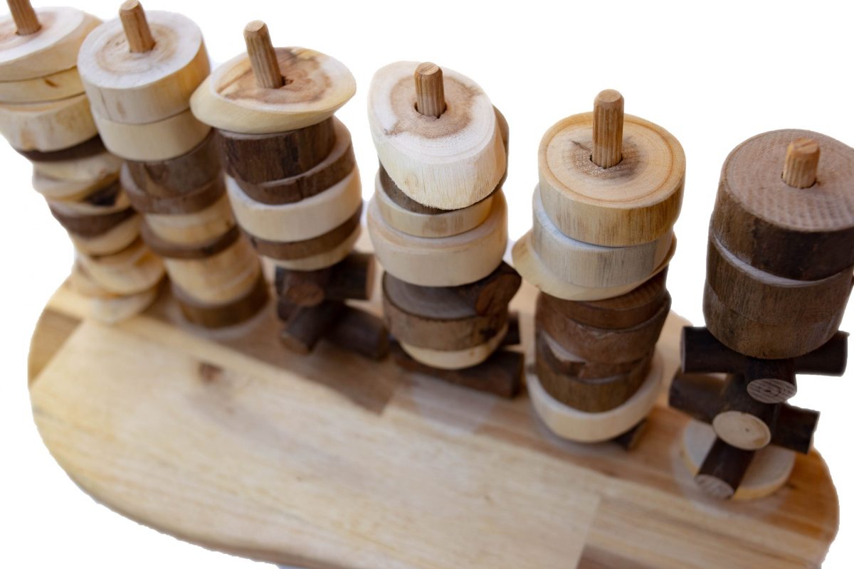 Tree Sorter