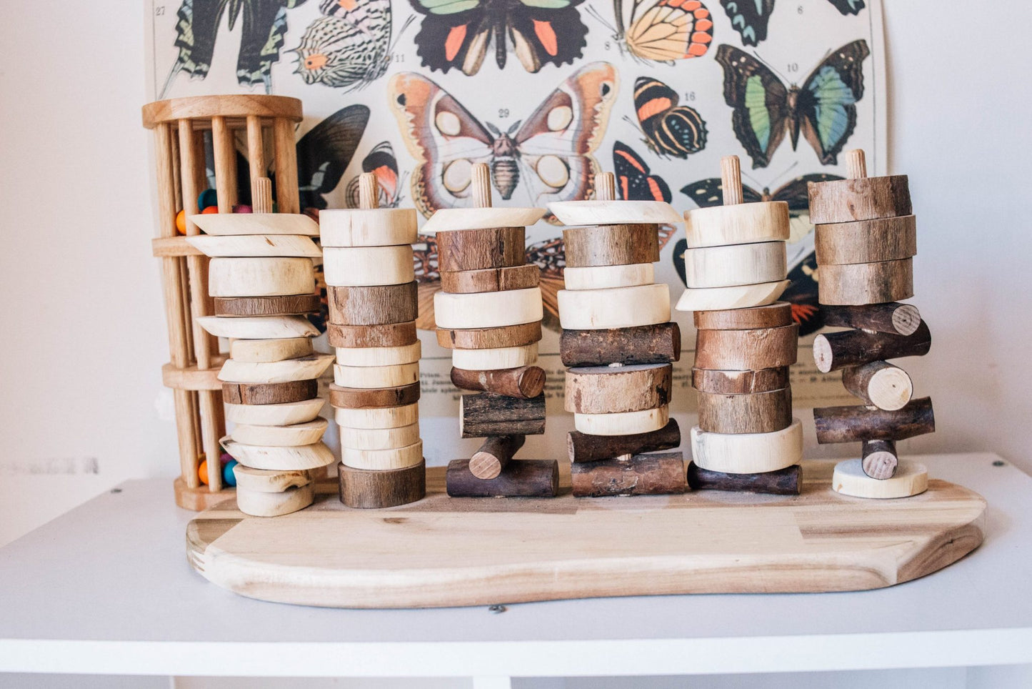 Tree Sorter