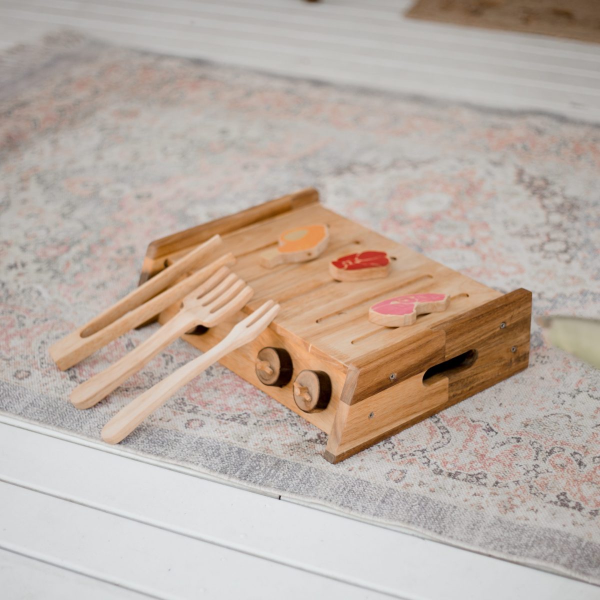 BBQ Accessories