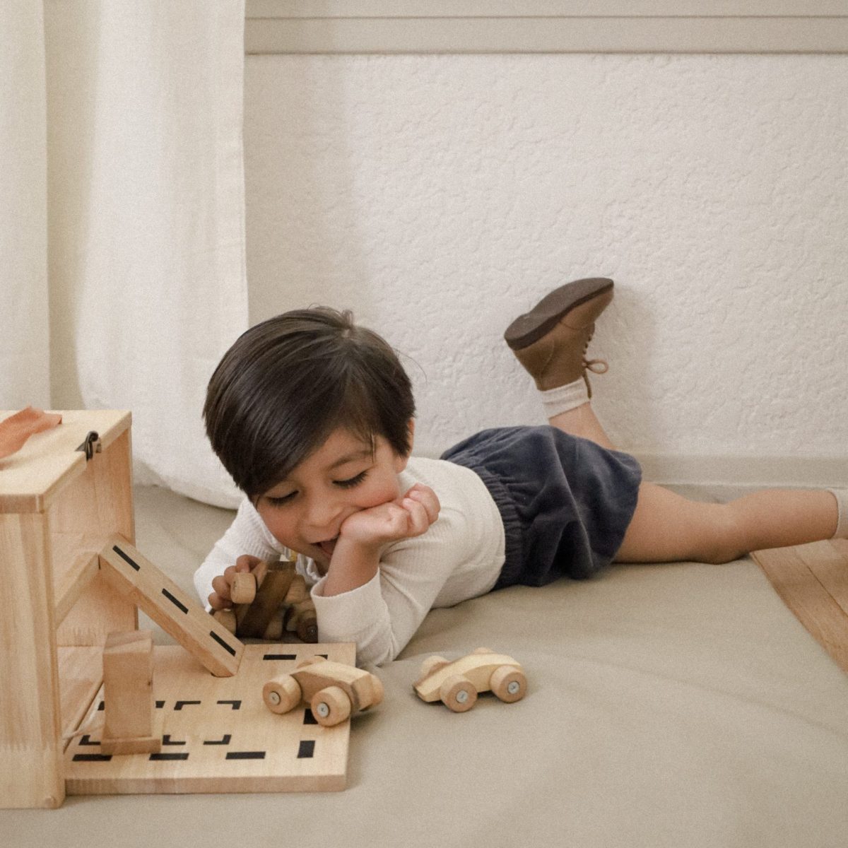 Car Play Set