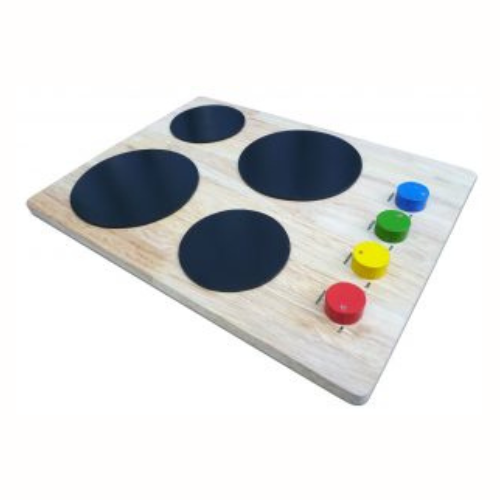 Portable Cooktop