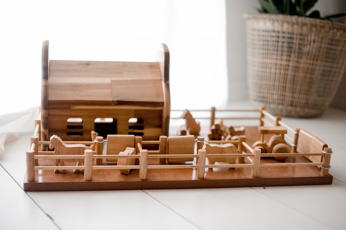 Dramatic and Imaginative Play