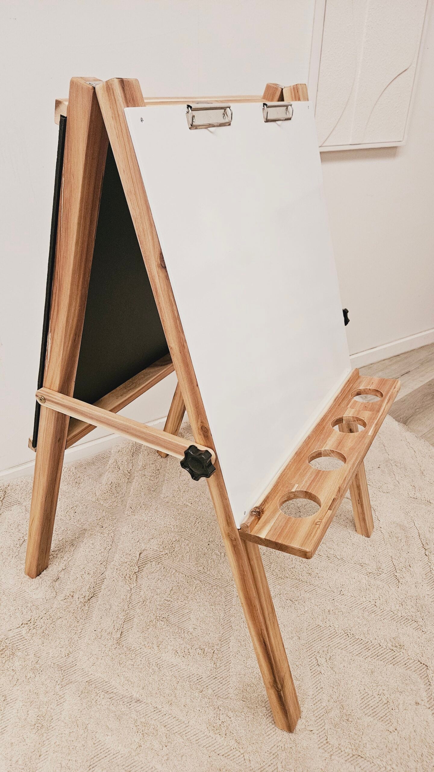 5 in 1 Painting Easel