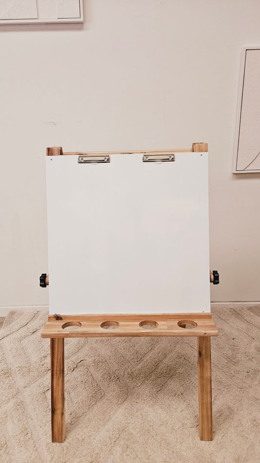 5 in 1 Painting Easel