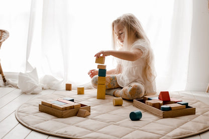 Sound Blocks – 25 Pcs