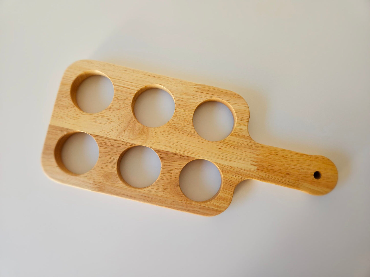 Nesting Egg Tray