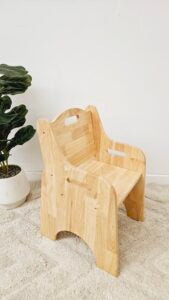 Toddler Chair