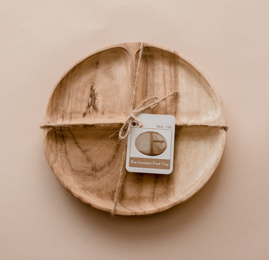 Eco Food Tray
