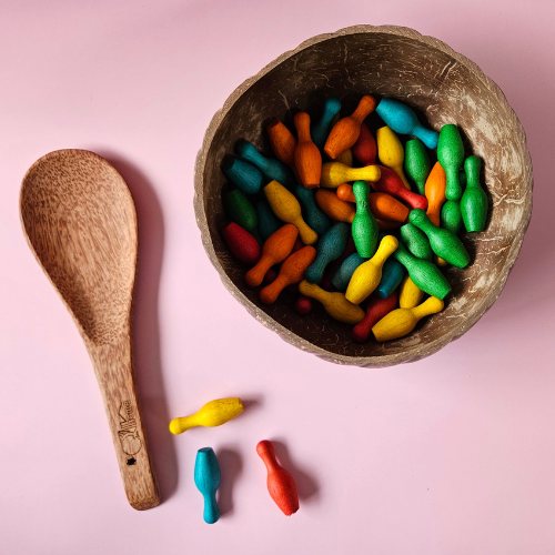 Jumbo Wooden Spoon