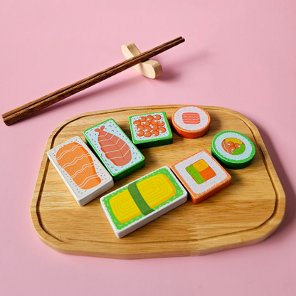 Sushi Play Set
