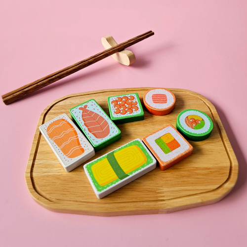 Sushi Play Set