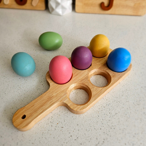 Nesting Egg Tray