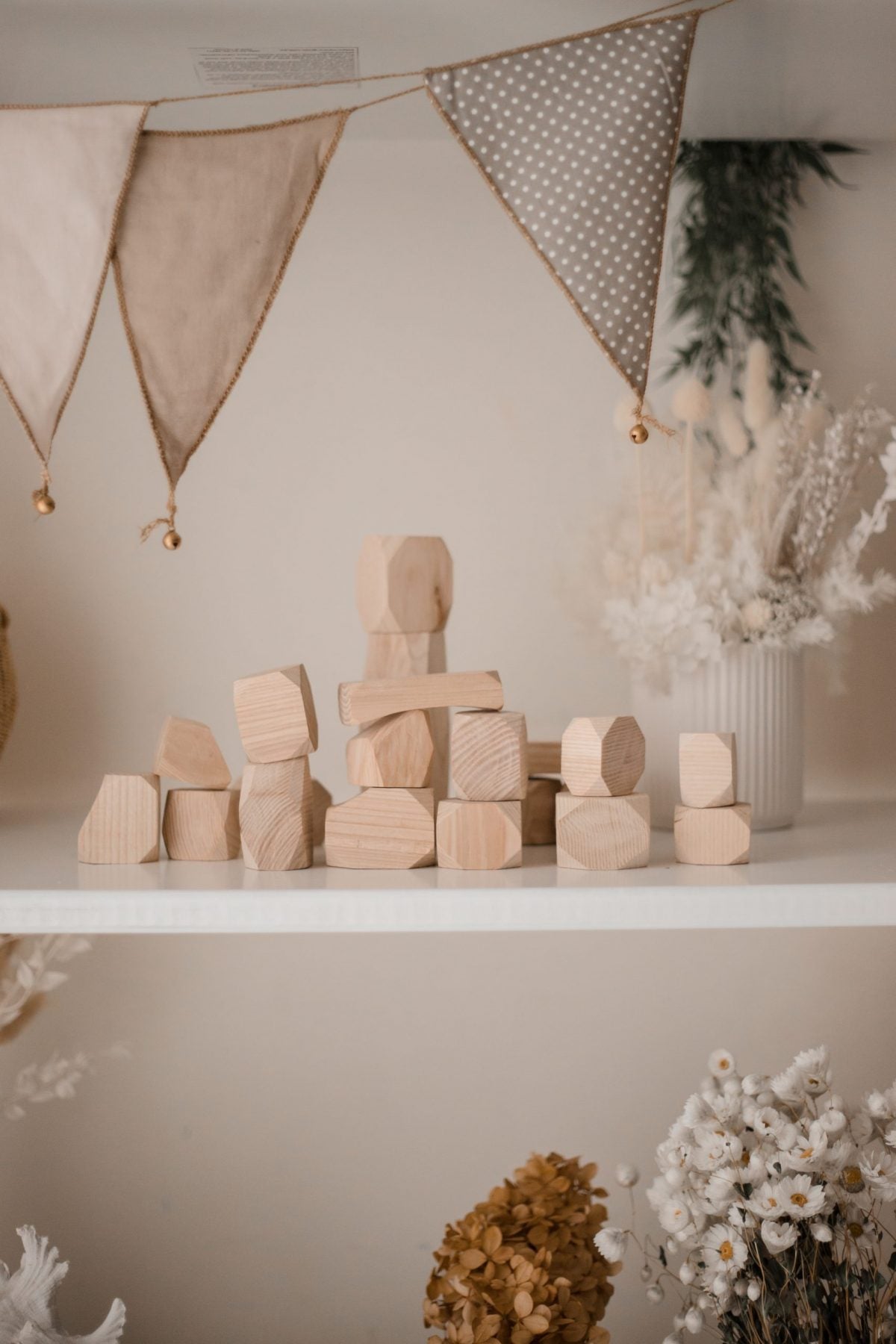 Jumbo Stacking Gems