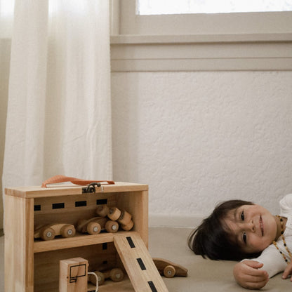 Car Play Set