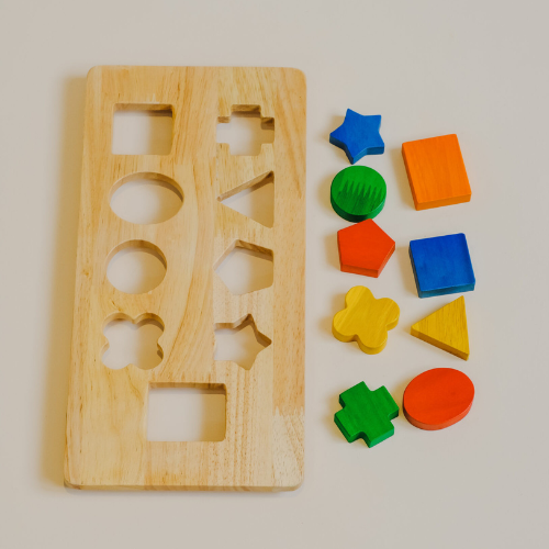 Shape Tray Insert