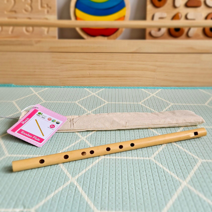 Bamboo Flute