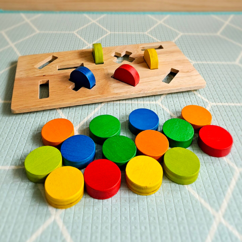 Coin Tray Insert
