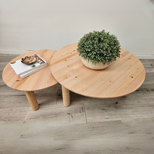 Nesting Table Set of 2