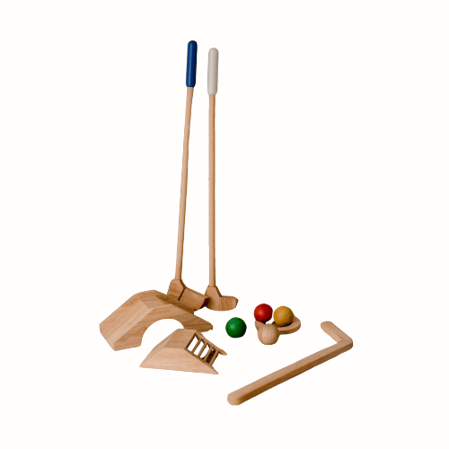 Mini Golf Set