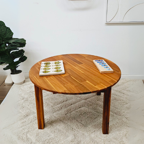 Acacia Round Table