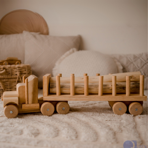 Log Truck