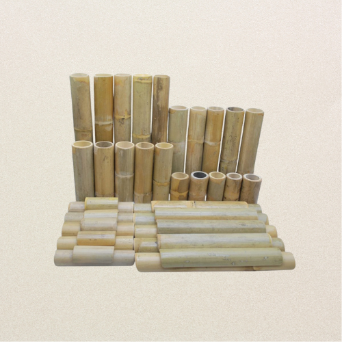 Mini Bamboo Channels