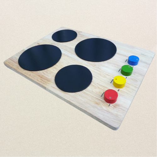 Portable Cooktop