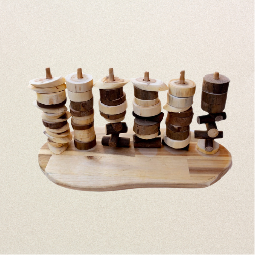 Tree Sorter