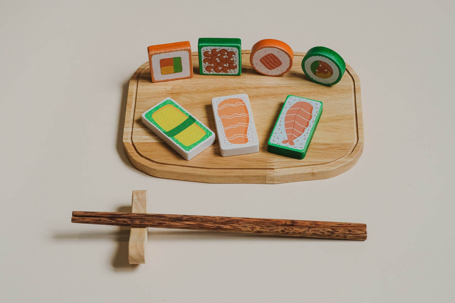 Sushi Play Set