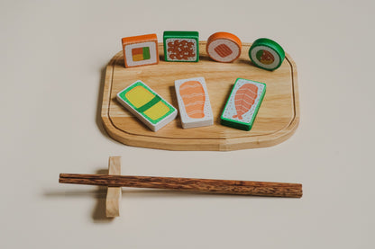 Sushi Play Set